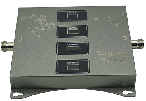  施甸四频手机信号接收器200㎡