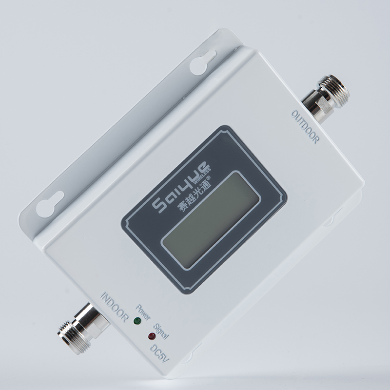 施甸家用配电房机房信号放大器200㎡