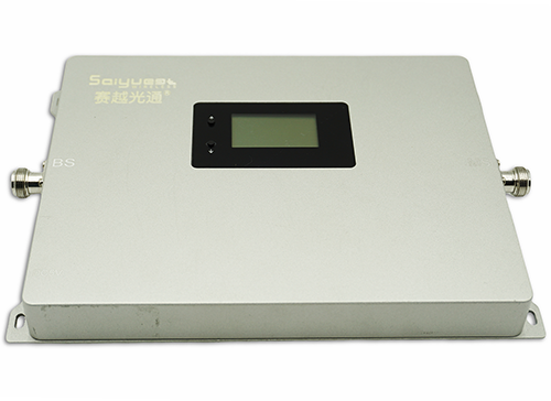  施甸三频/四频/五频手机信号接收器800㎡