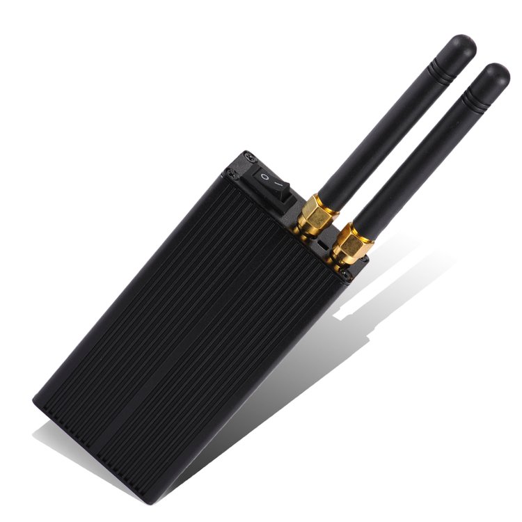  施甸1.2G/1.5G导航屏蔽器