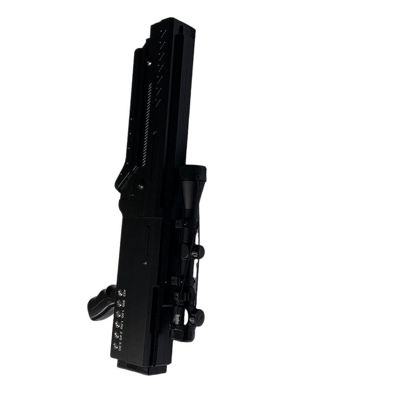  施甸手持便携式枪型低空防御反制六通道C型