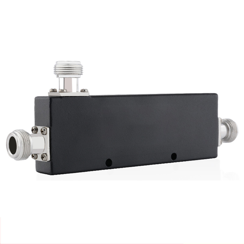  施甸FM调频广播同步广播耦合器