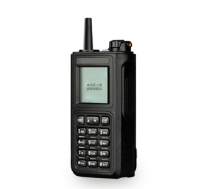  施甸单兵无人机侦测预警仪