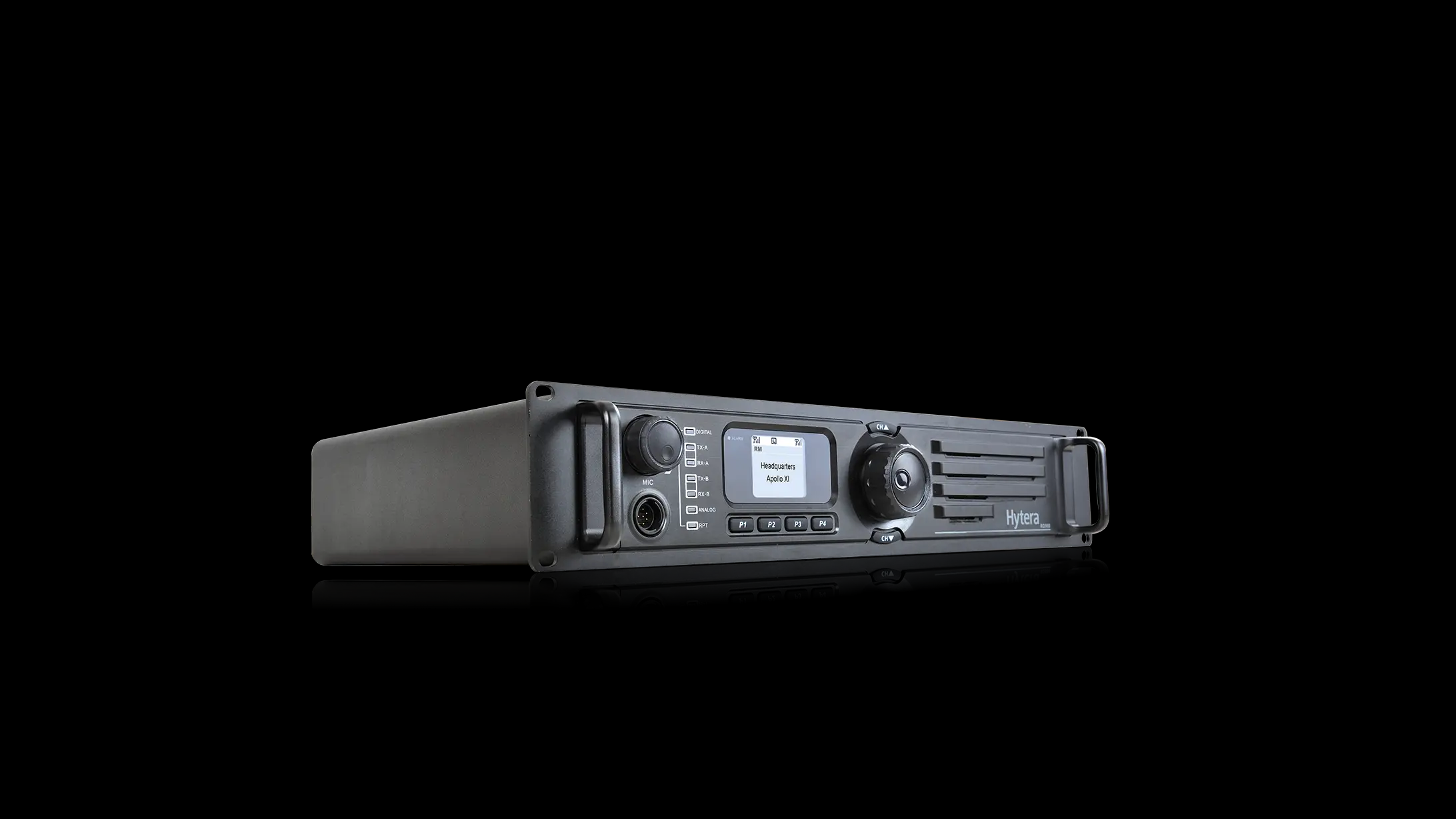  施甸数字中继中转台RD980（海能达）