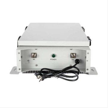  施甸无线对讲系统双向干线放大器