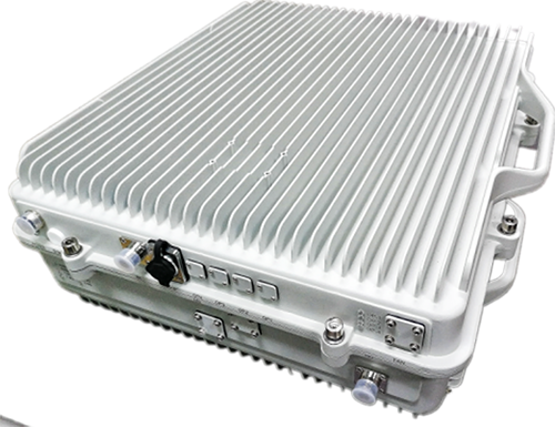 施甸信令级数字室分型移动通信干扰器