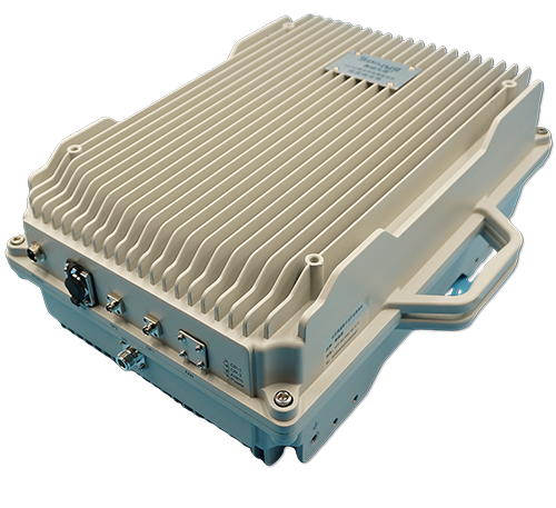  施甸TDD-LTE 1.8G无线直放站中继中转站