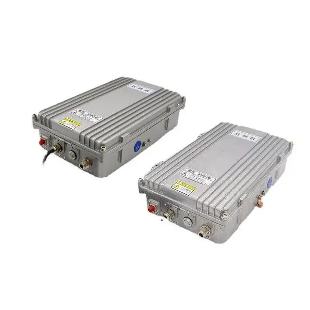  施甸无线对讲系统400M模拟光纤直放站