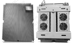  施甸大功率室外全向固定式无人机反制设备