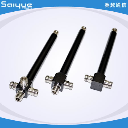  施甸FM调频广播同步广播功分器