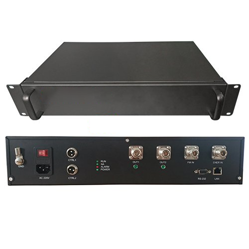  施甸FM调频广播插播主机