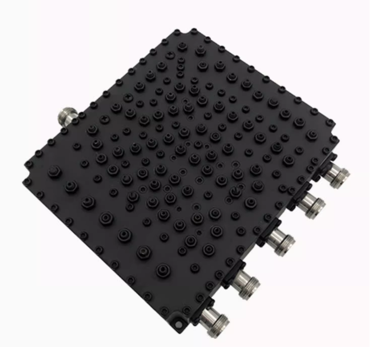  施甸双频三频四频五频腔体合路器4G+5G