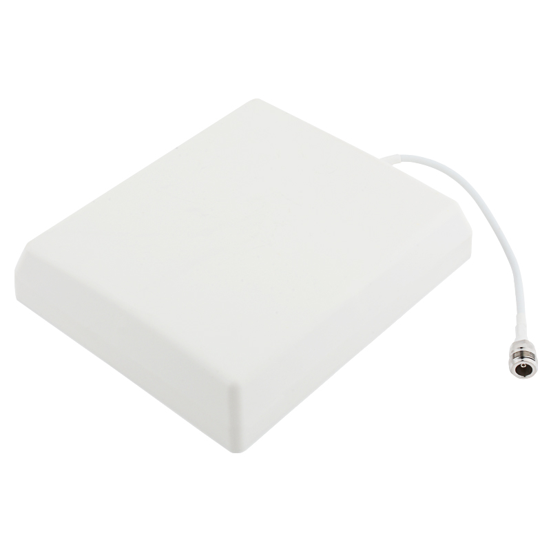  施甸室内外定向接收发射壁挂小平板天线700-3700MHz