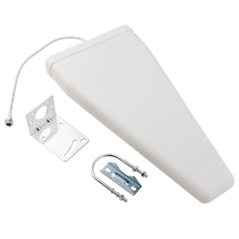  施甸对数周期天线定向接收发射700-3700MHz